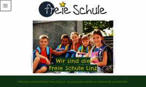 Freie-schule.at thumbnail