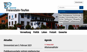 Freienstein-teufen.ch thumbnail