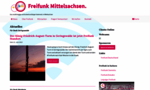 Freifunk-mittelsachsen.de thumbnail