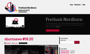 Freifunk-nordhorn.de thumbnail
