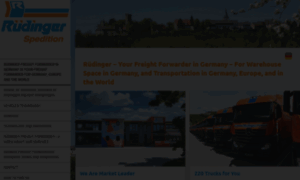 Freight-forwarder-in-germany.com thumbnail