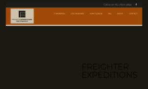 Freighterexpeditions.com.au thumbnail