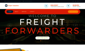 Freightforwarders.com.pk thumbnail