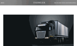 Freightliner.co.za thumbnail