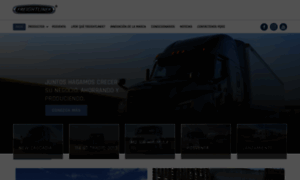 Freightliner.com.co thumbnail