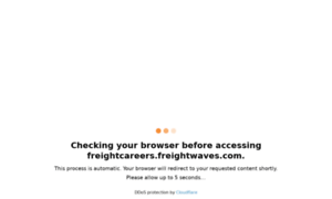 Freightwaves.jobboard.io thumbnail