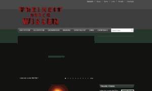 Freiheit-durch-wissen.com thumbnail