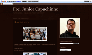 Freijuniorcapuchinho.blogspot.com.br thumbnail