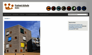 Freinet-schule-koeln.de thumbnail