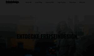 Freiseindesign.com thumbnail