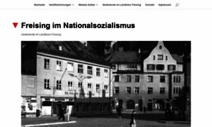 Freising-im-nationalsozialismus.de thumbnail