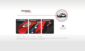 Freisinger-motorsport.de thumbnail