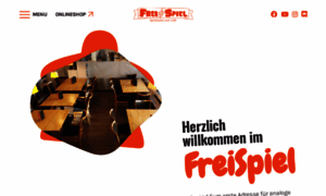 Freispiel-freiburg.de thumbnail