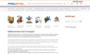 Freispiel.de thumbnail