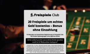 Freispiele.club thumbnail