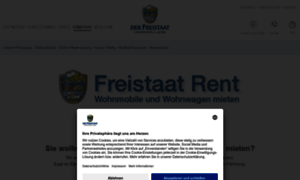 Freistaat-rent.de thumbnail