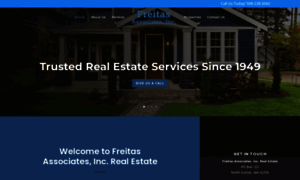 Freitasassociates.com thumbnail