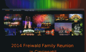 Freiwaldfamilyreunion.com thumbnail