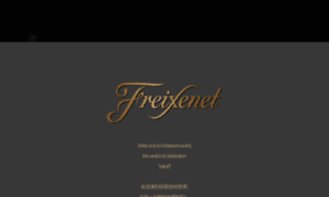 Freixenet.cn thumbnail
