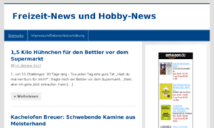 Freizeit-hobby-news.de thumbnail