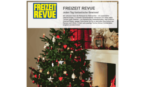 Freizeit-revue.burda-adventskalender.de thumbnail