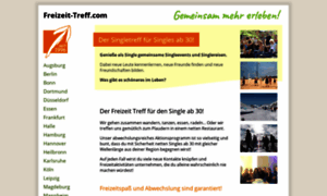 Freizeit-treff.com thumbnail