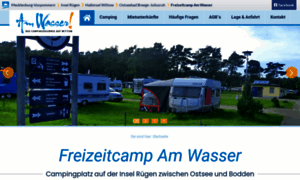 Freizeitcampamwasser.m-vp.de thumbnail