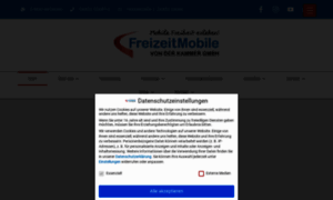 Freizeitmobile-sande.de thumbnail