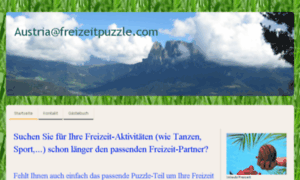 Freizeitpuzzle.com thumbnail
