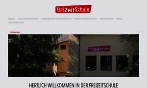 Freizeitschule.de thumbnail