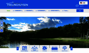 Frelinghuysen-nj.us thumbnail