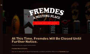 Fremdes.com thumbnail