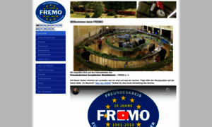 Fremo-net.eu thumbnail