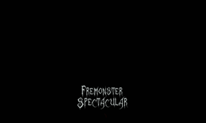 Fremonster.com thumbnail