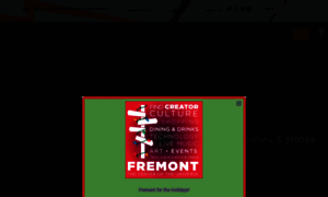 Fremont.com thumbnail