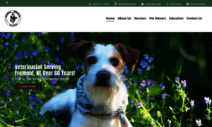 Fremontanimalmedicalclinic.com thumbnail