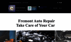 Fremontautorepair.net thumbnail