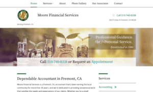Fremontcafinancialservices.com thumbnail
