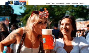 Fremontoktoberfest.com thumbnail