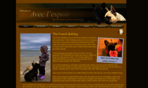 French-bulldogs.com.au thumbnail