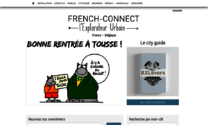 French-connect.com thumbnail