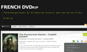 French-dvdrip.com thumbnail