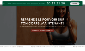 French-fitness-lab.com thumbnail