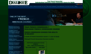 French-immersion.com thumbnail