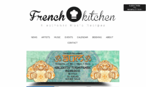 French-kitchen.fr thumbnail