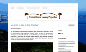 French-riviera-luxury-properties.com thumbnail