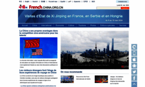 French.china.org.cn thumbnail