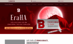 Frenchbeauty.vn thumbnail