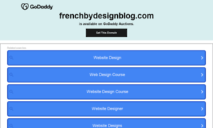 Frenchbydesign.blogspot.de thumbnail