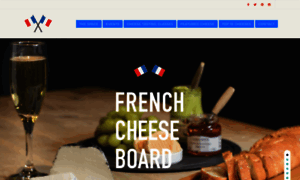 Frenchcheeseboard.com thumbnail